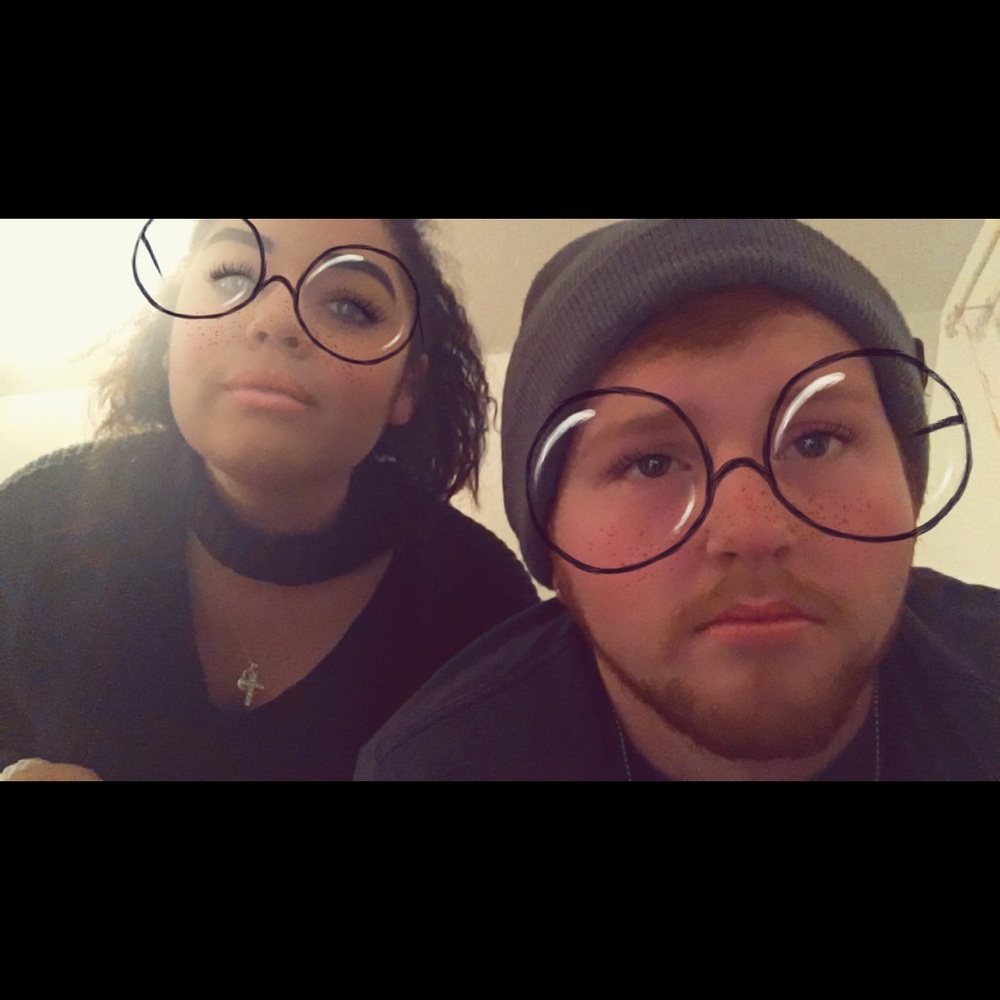 Meet your Posher, Alec